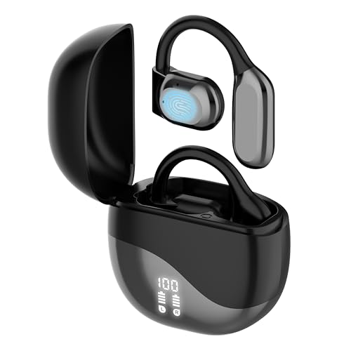 BabelLinQ™ - AI Translation Earbuds