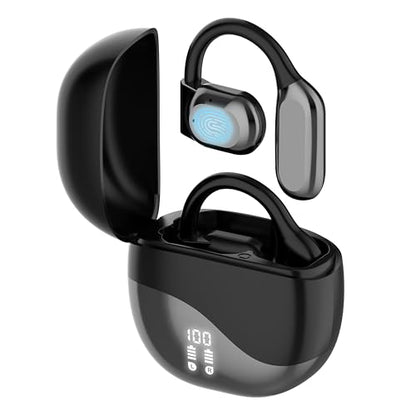 BabelLinQ™ - AI Translation Earbuds