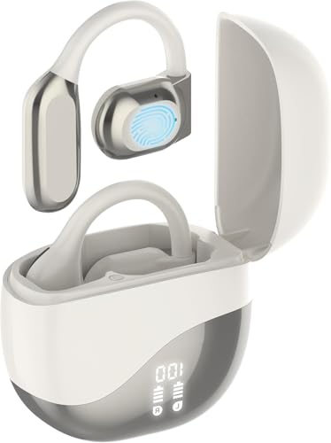 BabelLinQ™ - AI Translation Earbuds