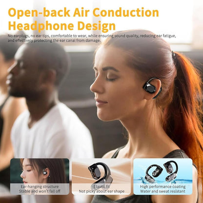 BabelLinQ™ - AI Translation Earbuds